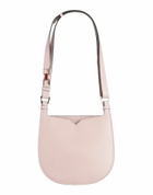 Valextra Womens Shoulder bag Light in Pink