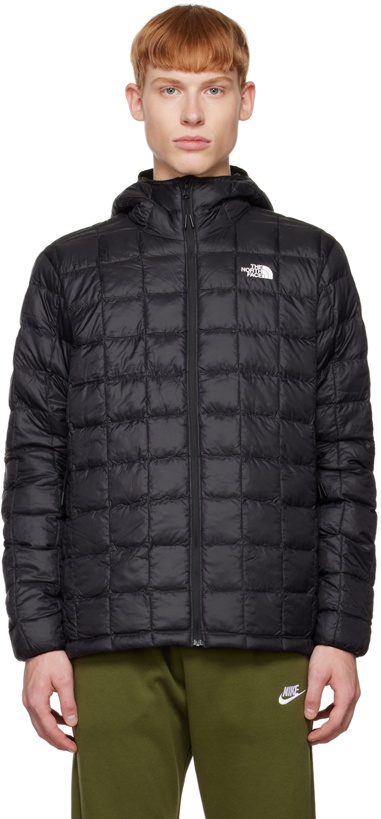 Photo: The North Face Black ThermoBall™ Jacket