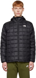 The North Face Black ThermoBall™ Jacket