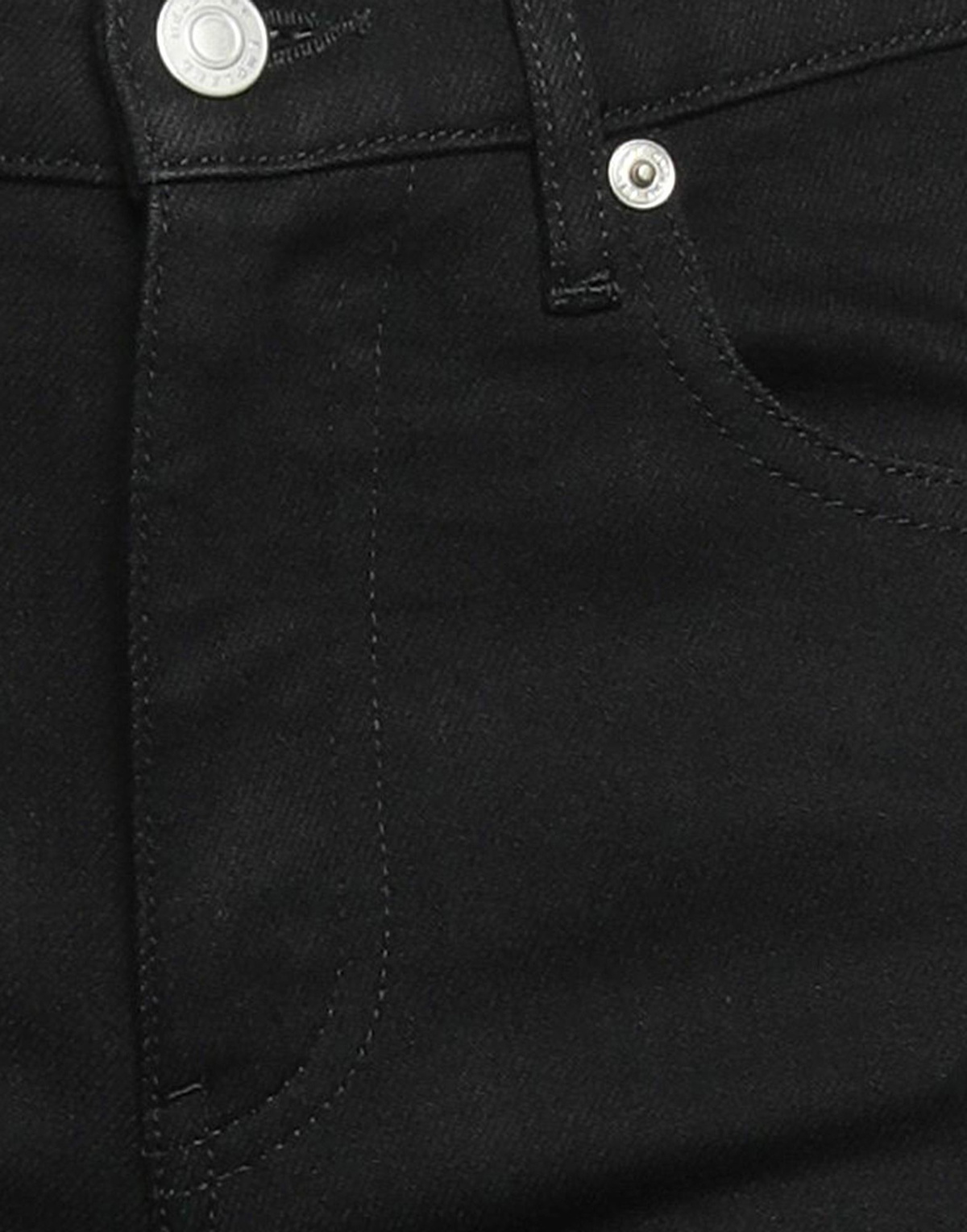 Belstaff Womens Jeans in Black