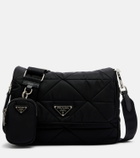 Prada Re-Nylon shoulder bag