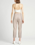 Peserico Womens Pants in Beige