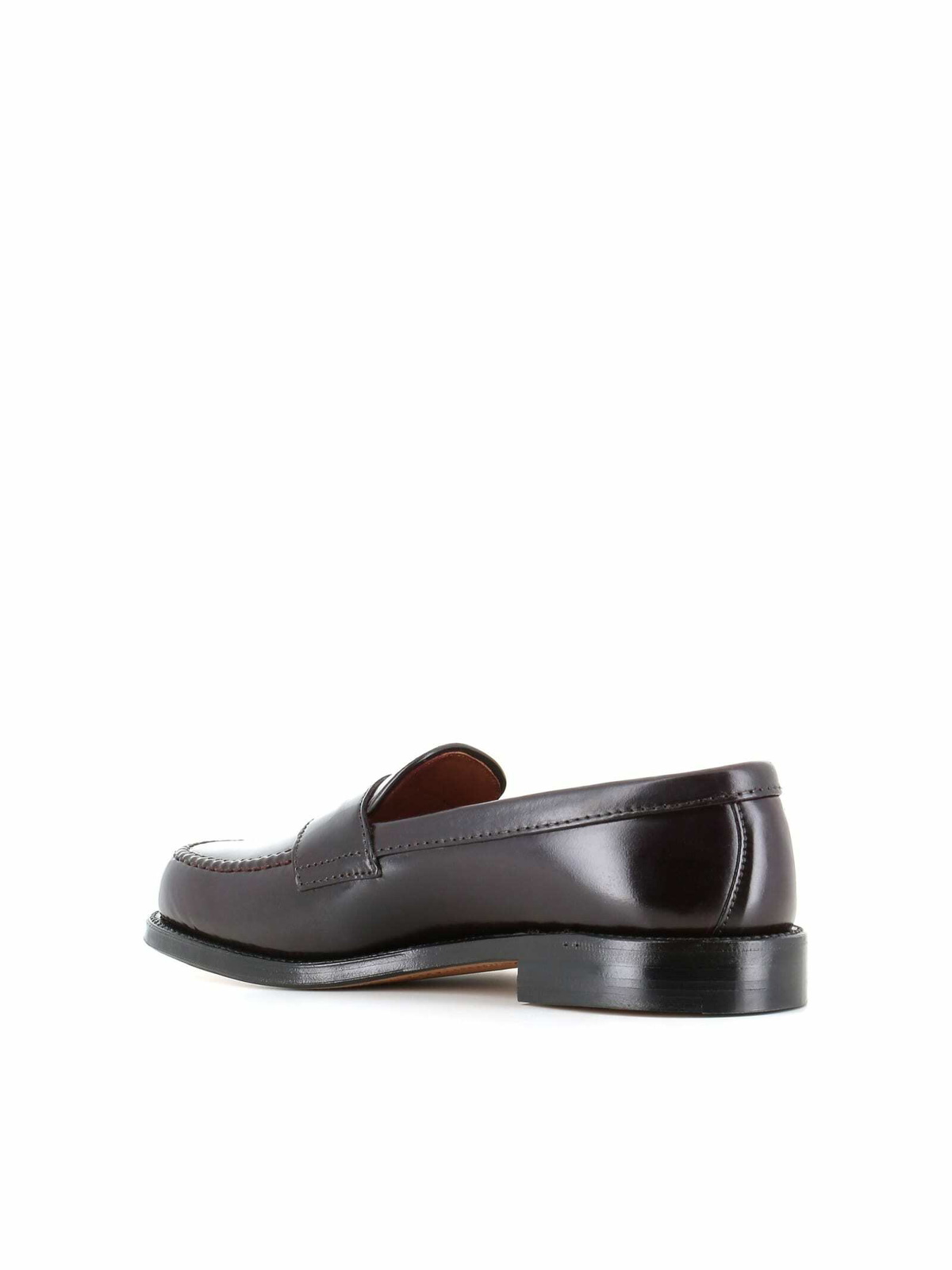 Alden Loafer 986