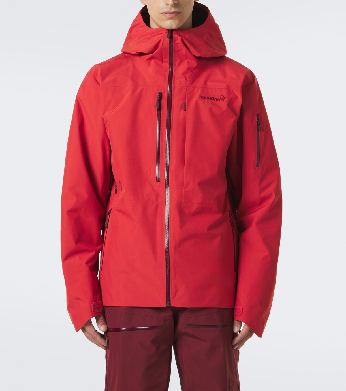 Norrøna Lofoten GORE-TEX® ski jacket