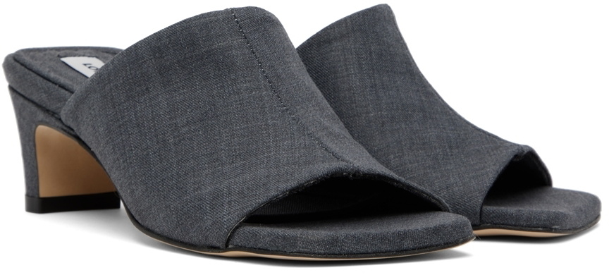 Buy Grey Sandals for Men by Rare Rabbit Online | Ajio.com