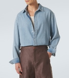 Frame Denim shirt