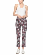 Manila Grace Womens Pants in White