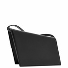 Acne Studios Women's Distortion Micro Bag in Black