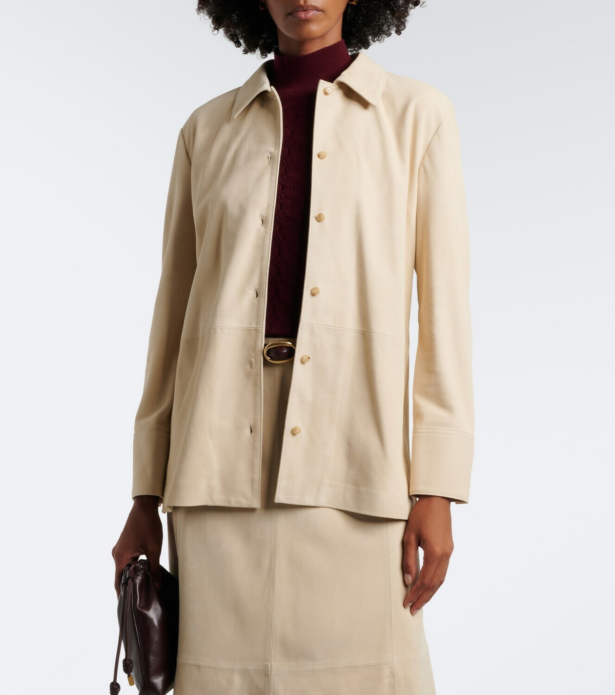 Vince Suede jacket