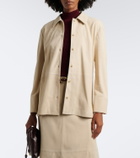 Vince Suede jacket