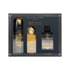 Lattafa Unisex Bade'e Al Oud Oud for Glory Gift Set Fragrances 6290360599984