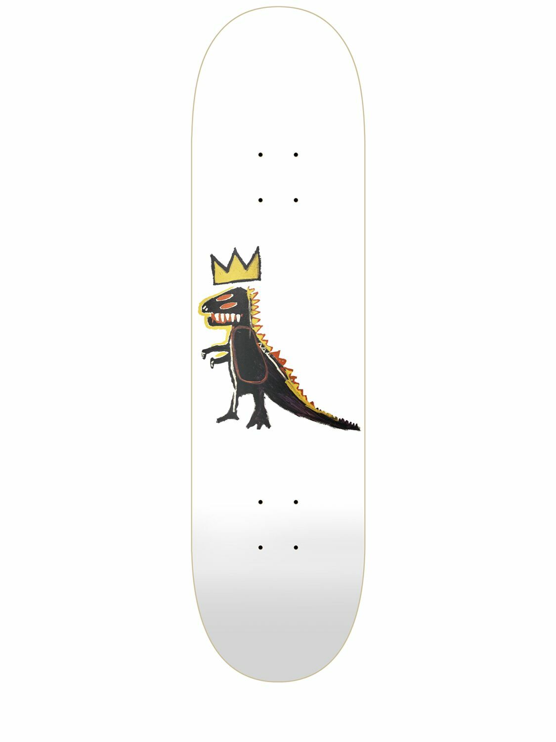 THE SKATEROOM Pez Dispenser 1984 Wall Art