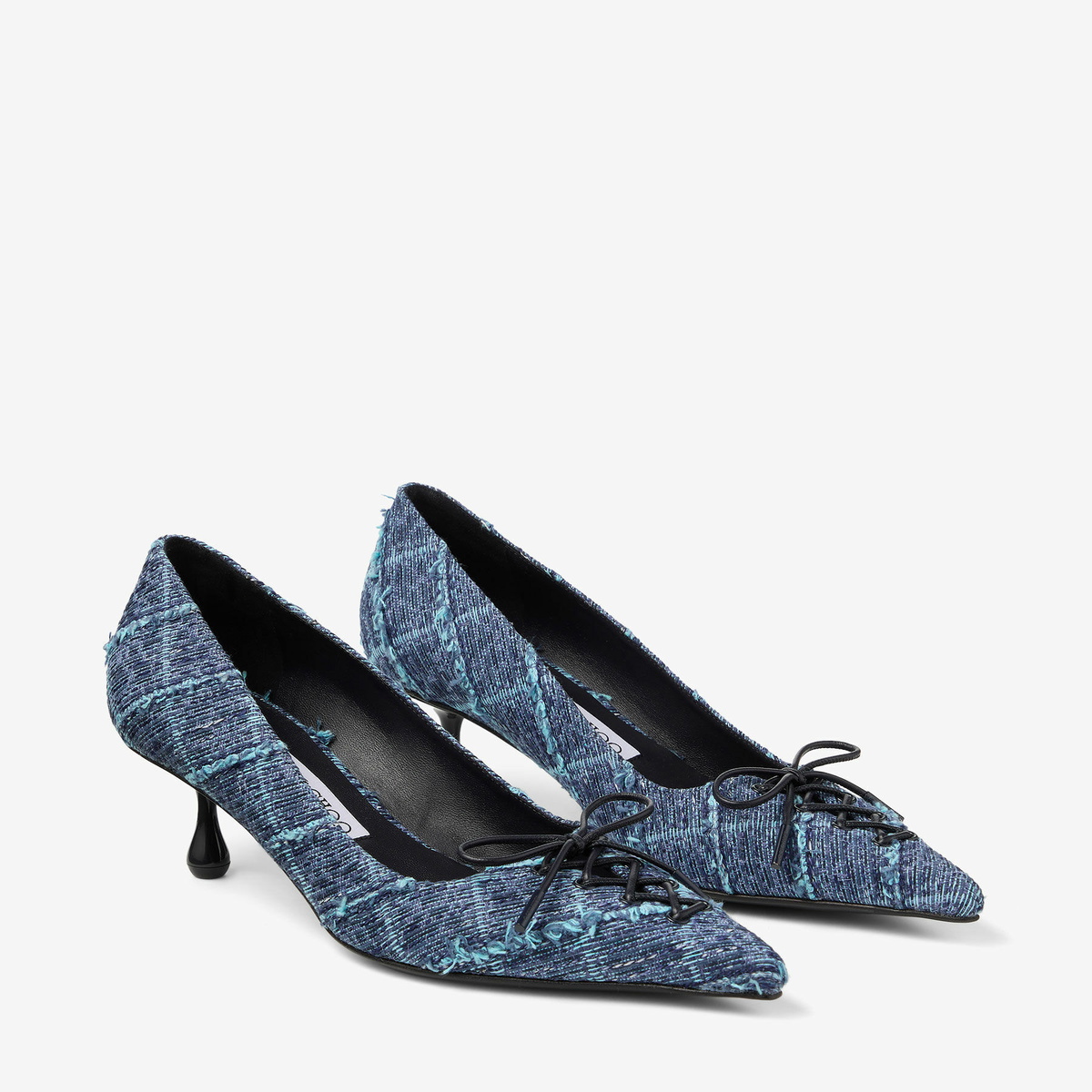 Jimmy Choo Scarlett 50 Pump