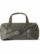 Porter-Yoshida and Co - Tanker 2Way Padded Nylon Weekend bag