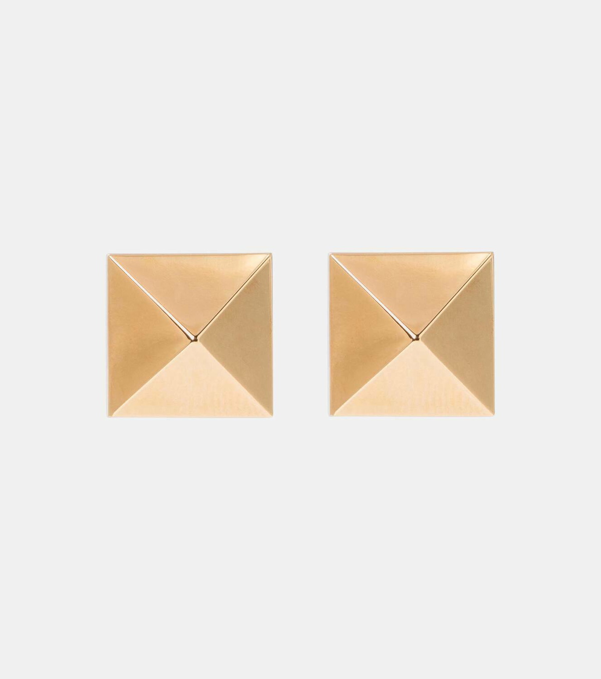 Valentino Rockstud earrings