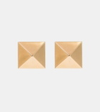 Valentino Rockstud earrings