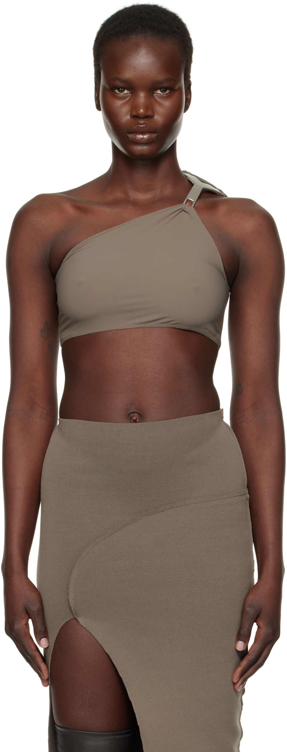 Rick Owens - Prong swimsuit Rick Owens