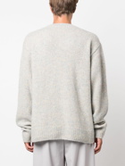 DRIES VAN NOTEN - Sweater With Logo