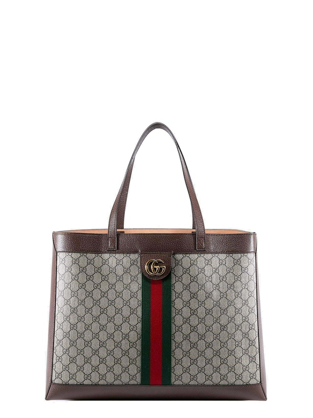 Photo: Gucci   Ophidia Brown   Mens