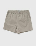 Arc´teryx Veilance ARGAND SHORT Beige Mens Casual Short