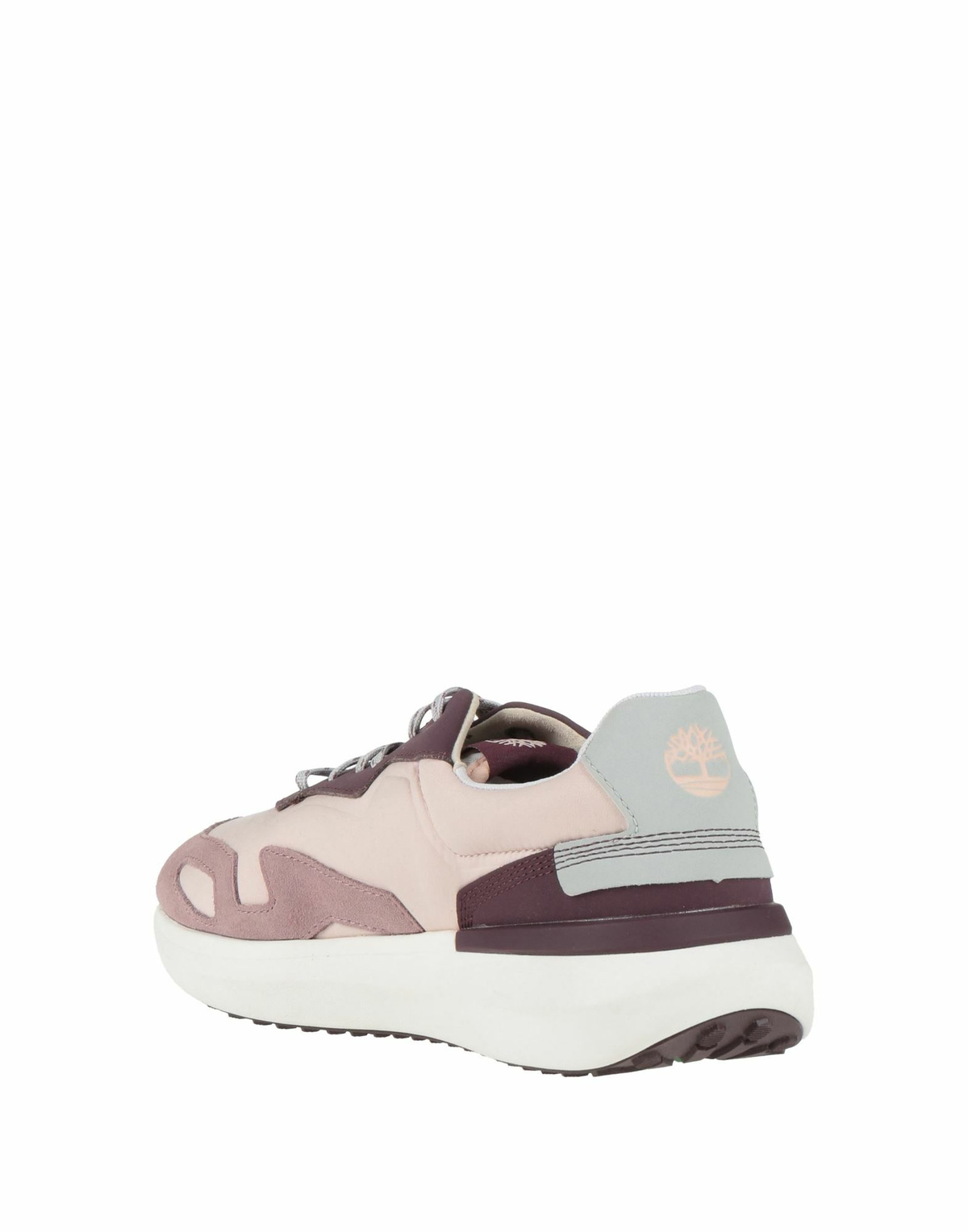 Timberland Womens Sneakers Blush