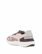 Timberland Womens Sneakers Blush