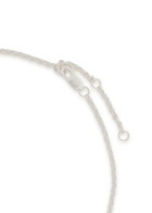 Twojeys Link Stars Pendant Sterling Silver Necklace - One Size
