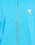 Berna Mens Sweatshirt Azure