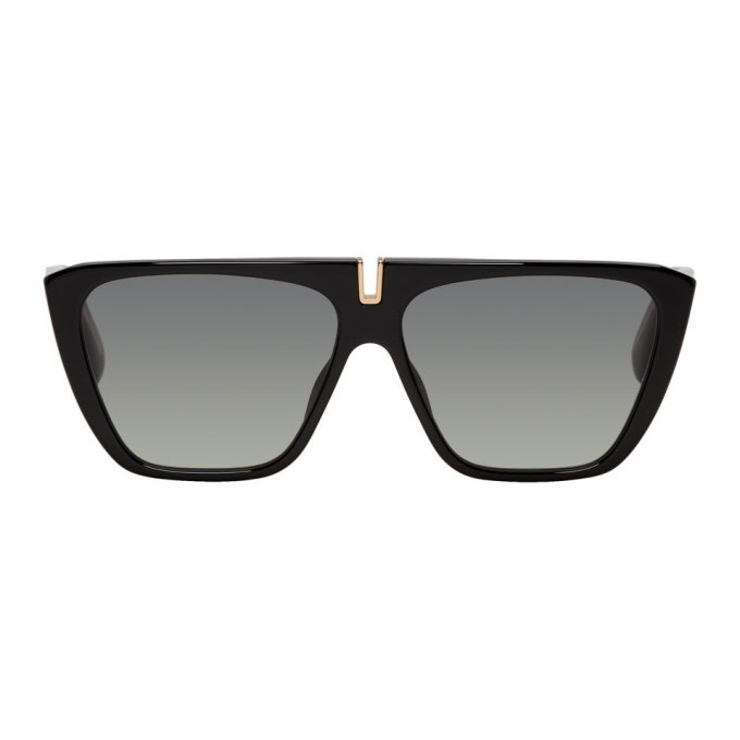 Photo: Givenchy Black GV 7109 Sunglasses