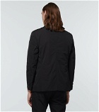 Comme des Garcons Homme - Single-breasted blazer