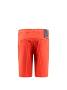 J.Lindeberg Technical Fabric Bermuda Shorts