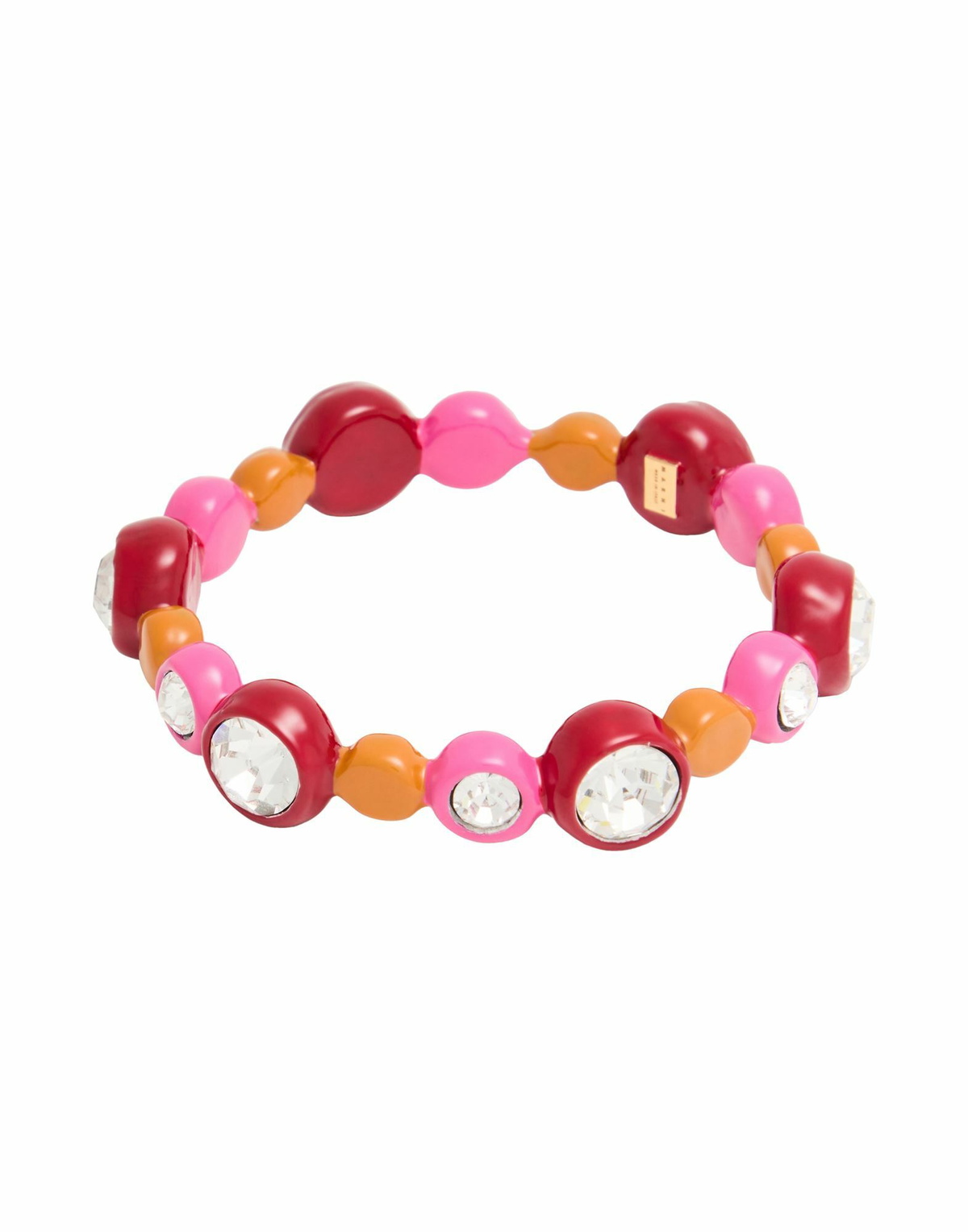 Marni Womens Bracelet in Pink