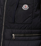 Moncler - Capy padded gilet