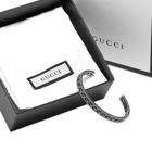 Gucci G Cube Bracelet