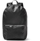 Herschel Supply Co - Settlement Tarpaulin Backpack - Men - Black