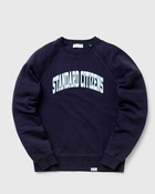 Edmmond Studios Standard Blue - Mens - Sweatshirts