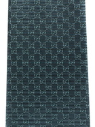 GUCCI - Silk Tie