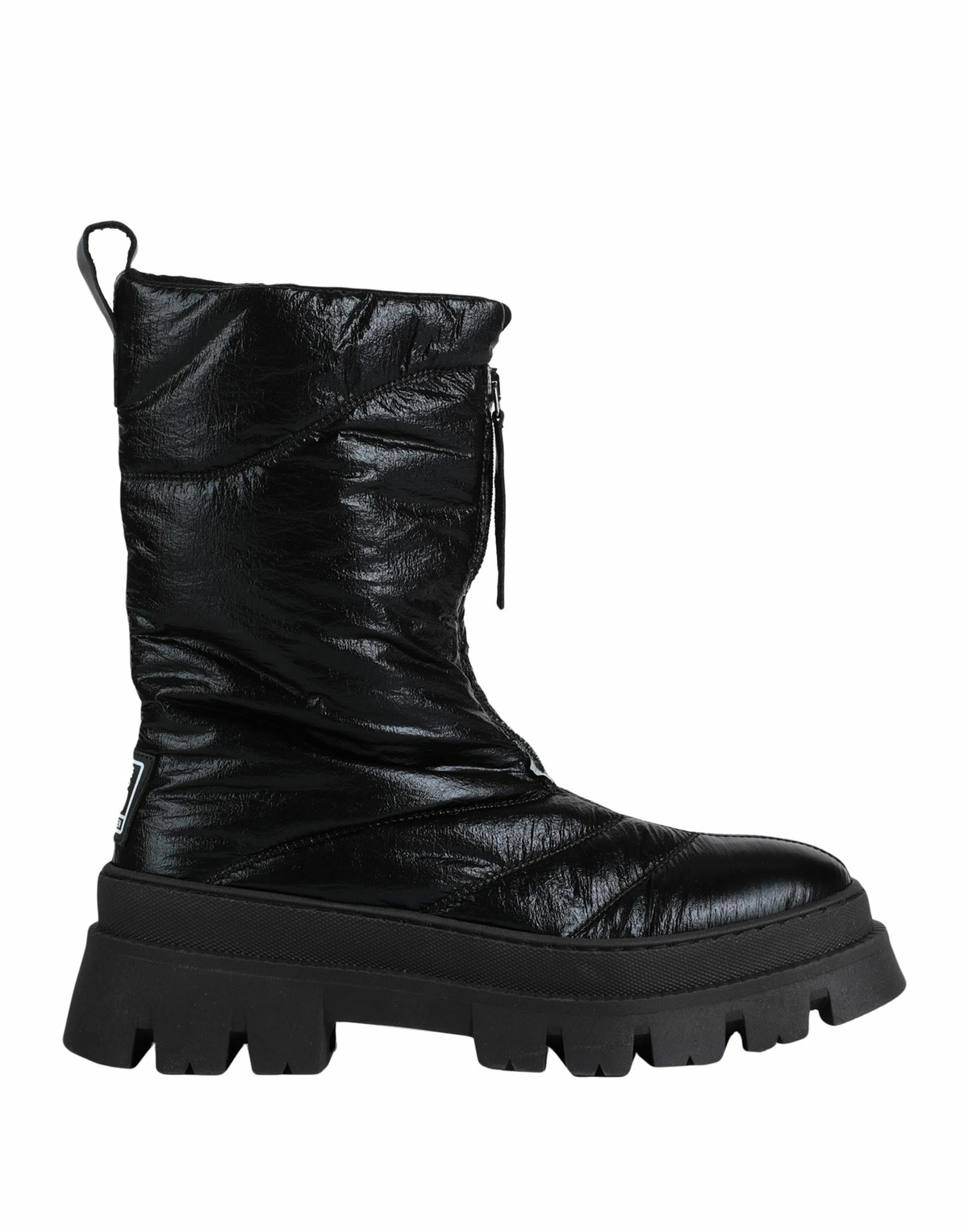 Steve Madden Womens Ankle boots in Black