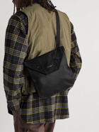 Engineered Garments - Coated-Twill Messenger Bag