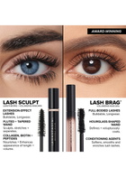 Anastasia Beverly Hills Lash Sculpt Lengthening & Volumizing Mascara - Black