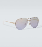 Dior Eyewear NeoDior A1U aviator sunglasses