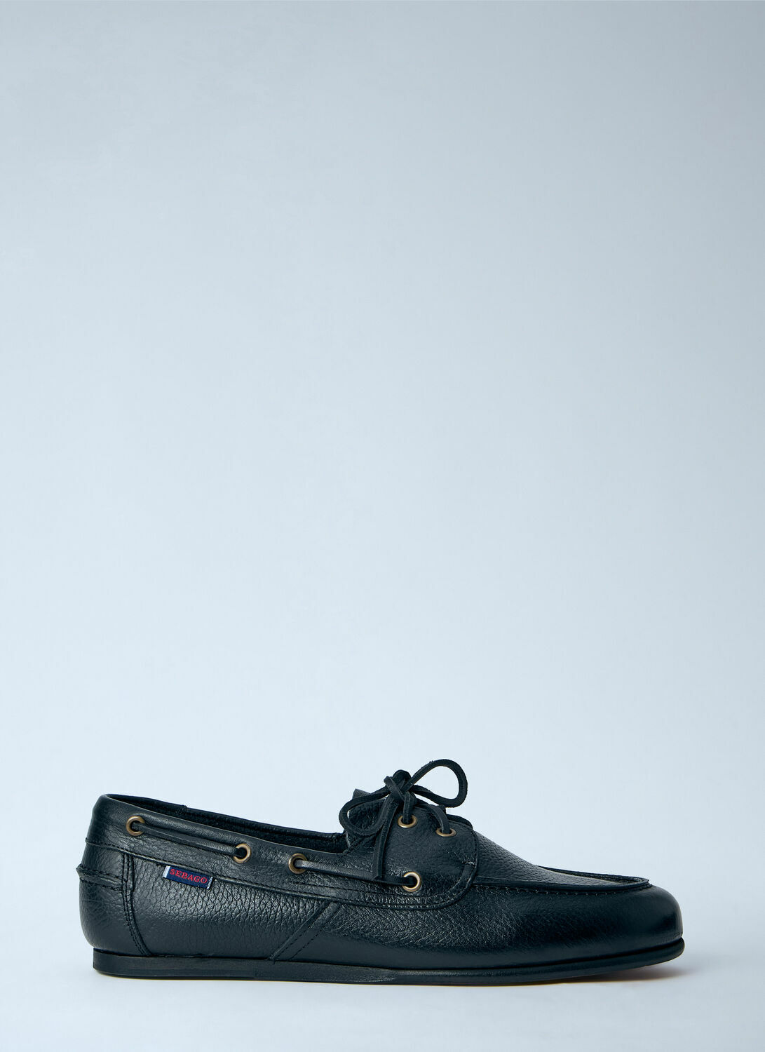 Sebago Owen Lace Ups