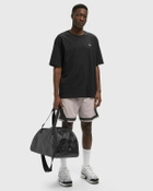 Jordan BRND AJ11 PCH SS CRW Black Mens Shortsleefe