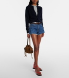 Veronica Beard Carmina thong sandals