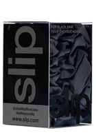 Slip Silk Assorted Scrunchies - Black