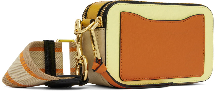 Marc jacobs mustard discount bag