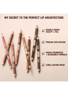 Charlotte Tilbury Lip Cheat Contour Duo - Fair