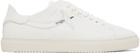 Axel Arigato White Clean 90 Sneakers