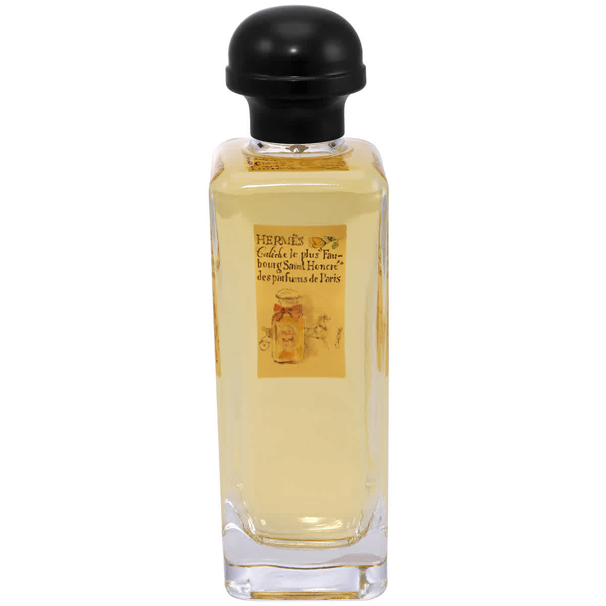Hermes Ladies Caleche EDT 3.4 oz (Tester) Fragrances 3346130011200