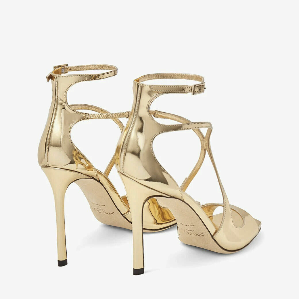 Jimmy Choo Azia 110 Azia Family Jimmy Choo